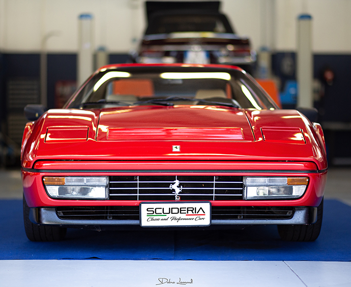 Ferrari 328 gts